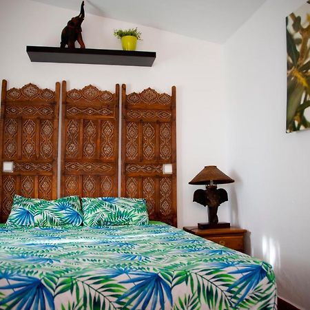 Apartmán Cortijo Flamingos Chiclana de la Frontera Exteriér fotografie