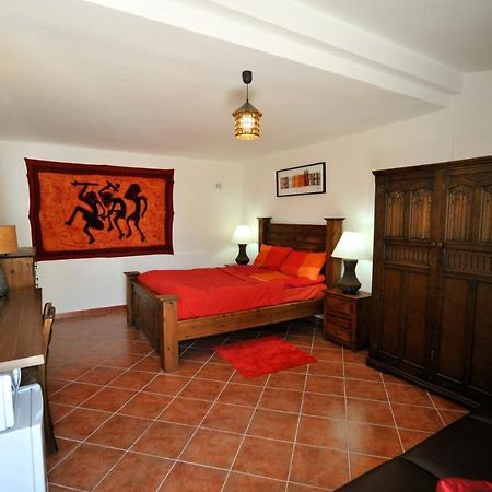Apartmán Cortijo Flamingos Chiclana de la Frontera Exteriér fotografie