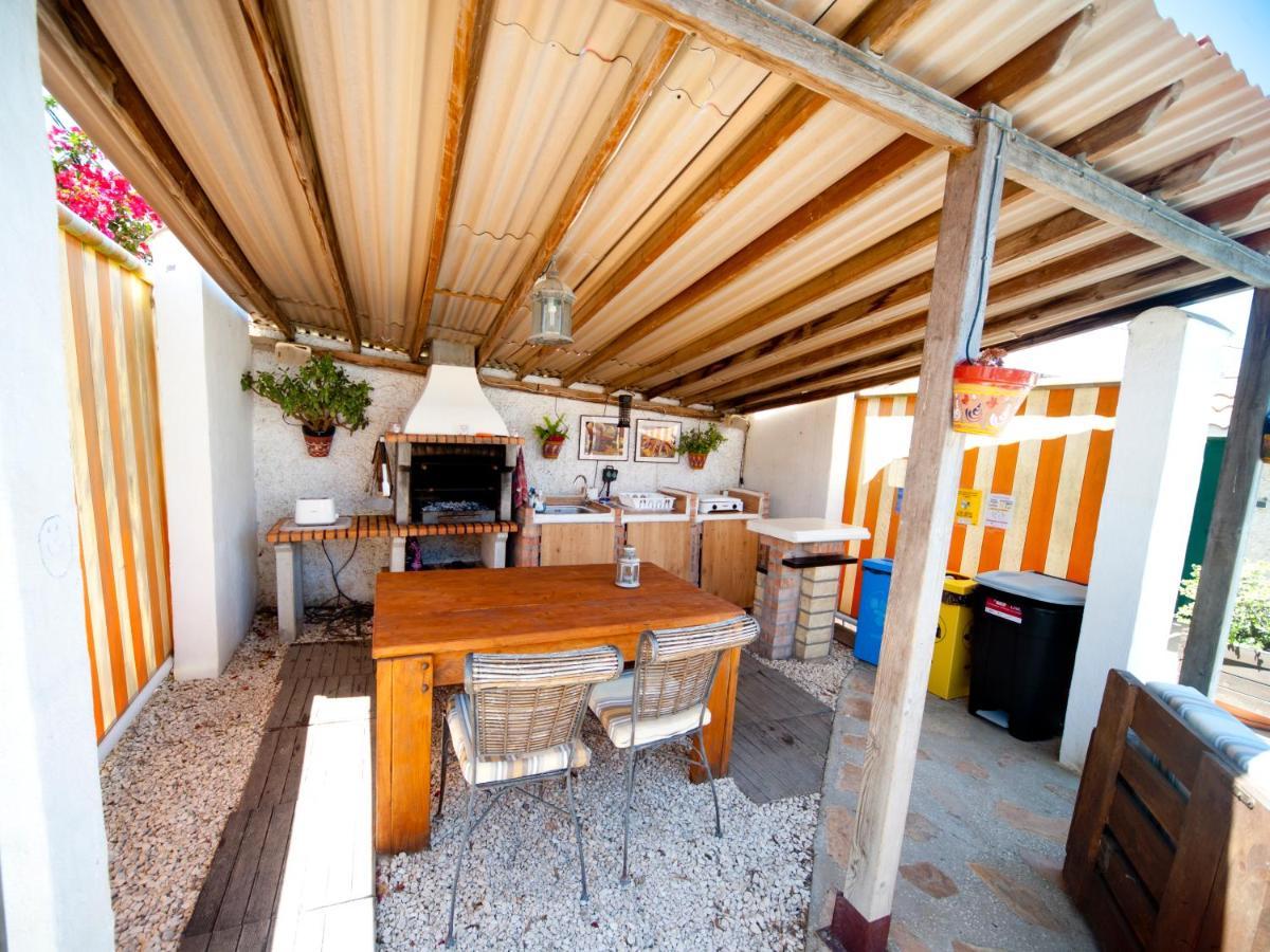 Apartmán Cortijo Flamingos Chiclana de la Frontera Exteriér fotografie
