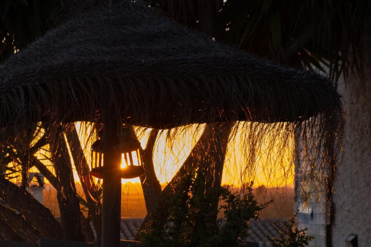 Apartmán Cortijo Flamingos Chiclana de la Frontera Exteriér fotografie