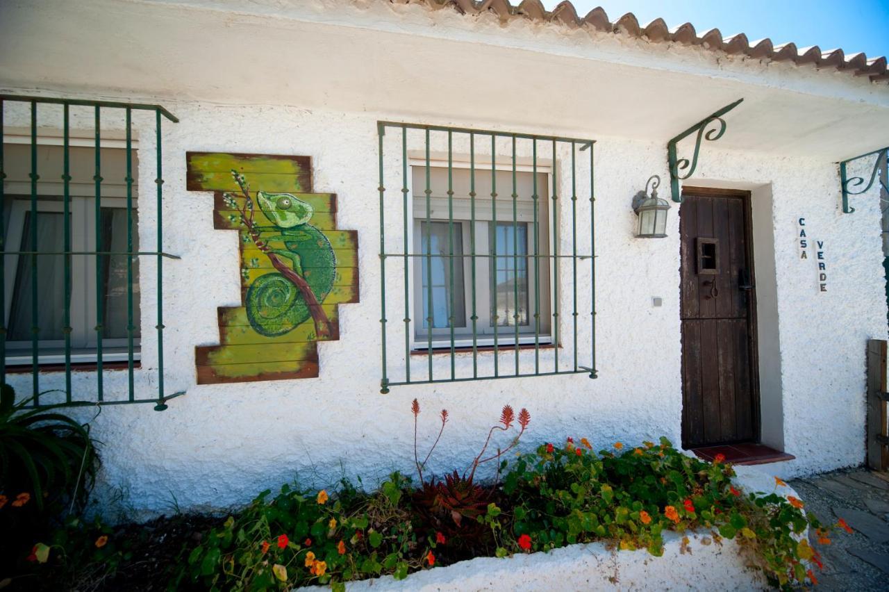 Apartmán Cortijo Flamingos Chiclana de la Frontera Exteriér fotografie