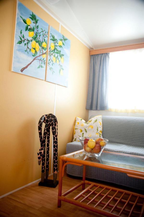 Apartmán Cortijo Flamingos Chiclana de la Frontera Exteriér fotografie