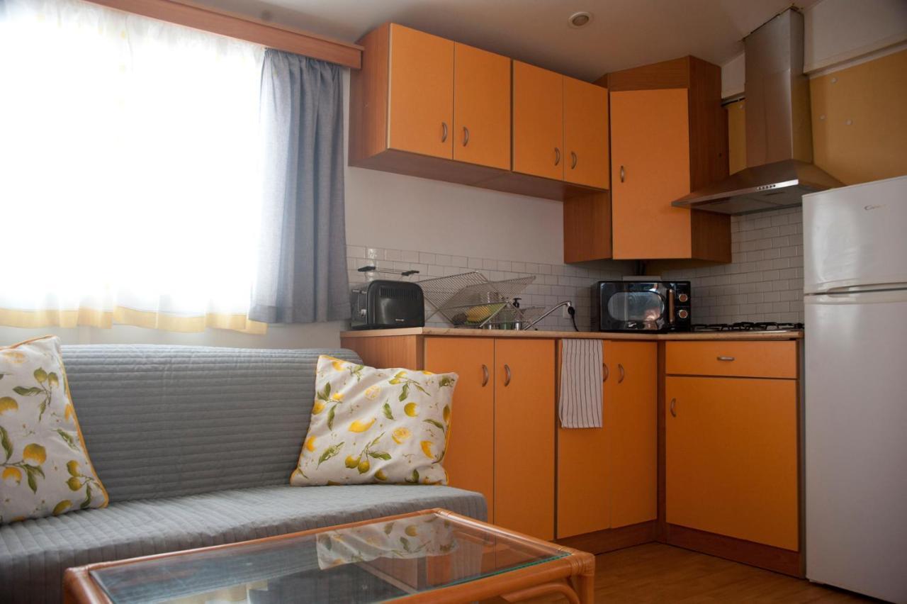 Apartmán Cortijo Flamingos Chiclana de la Frontera Exteriér fotografie