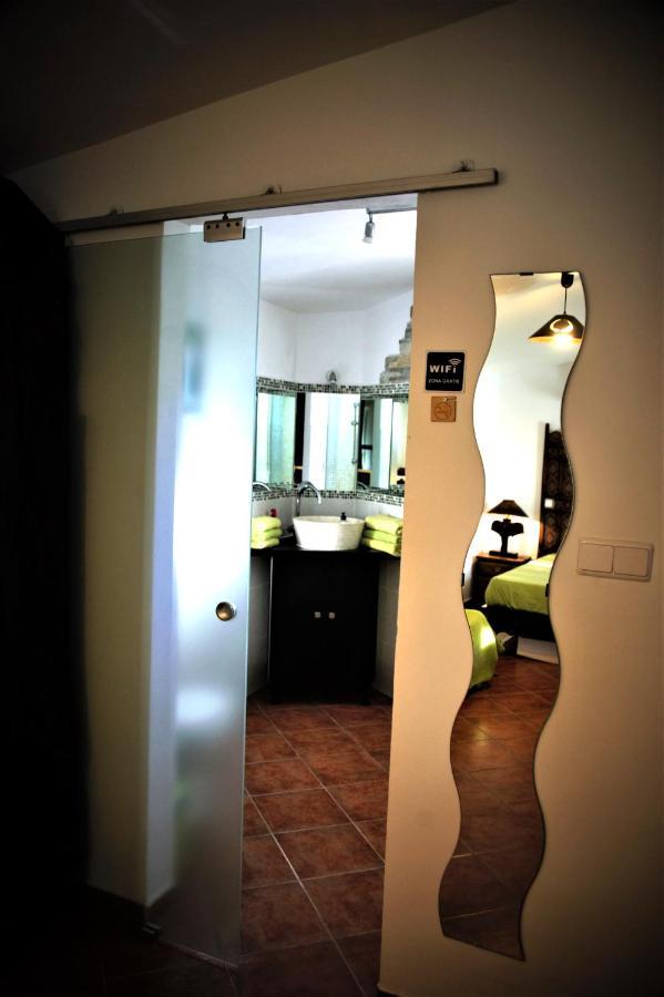 Apartmán Cortijo Flamingos Chiclana de la Frontera Exteriér fotografie