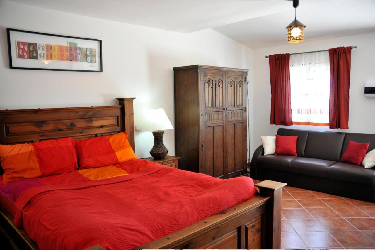 Apartmán Cortijo Flamingos Chiclana de la Frontera Exteriér fotografie