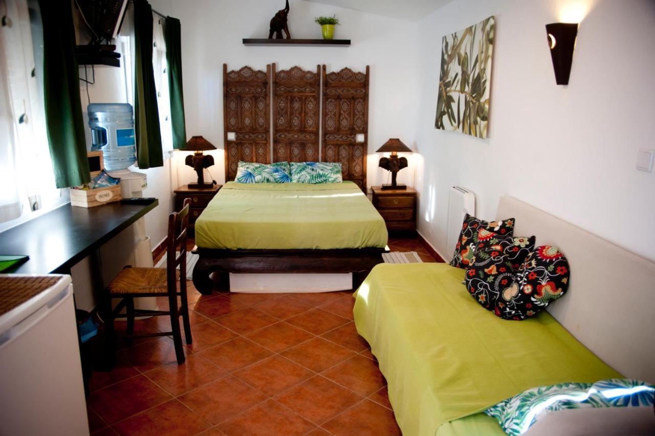 Apartmán Cortijo Flamingos Chiclana de la Frontera Exteriér fotografie