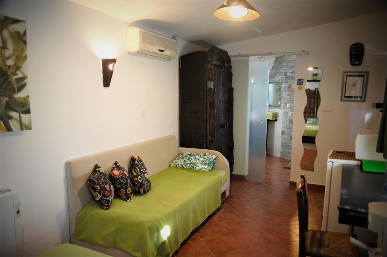 Apartmán Cortijo Flamingos Chiclana de la Frontera Exteriér fotografie