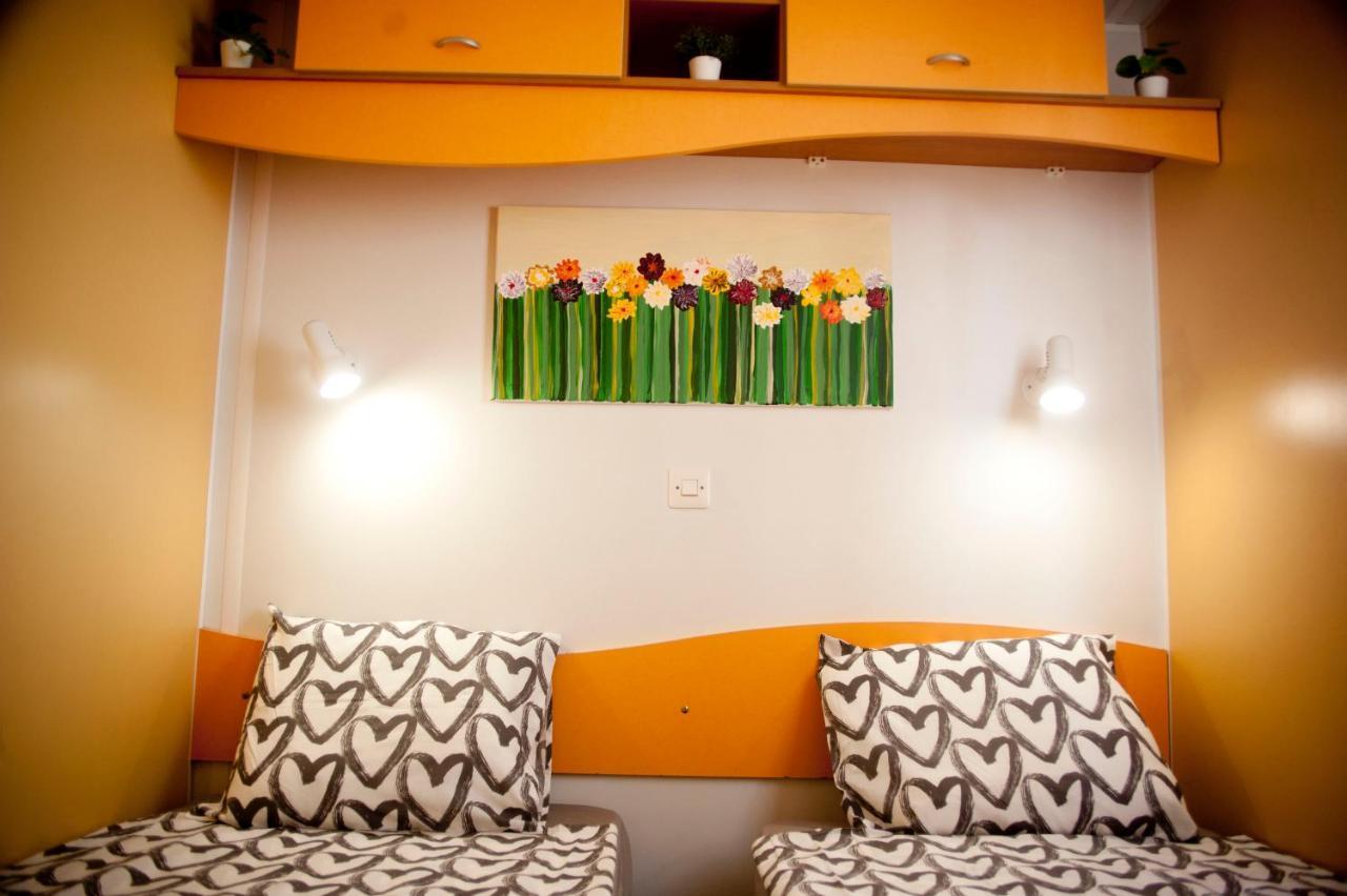 Apartmán Cortijo Flamingos Chiclana de la Frontera Exteriér fotografie