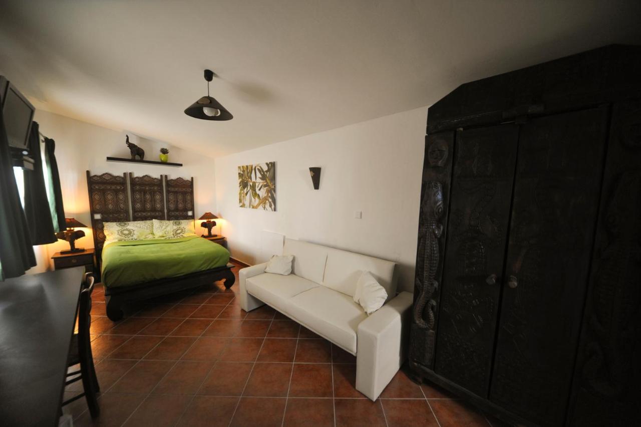 Apartmán Cortijo Flamingos Chiclana de la Frontera Exteriér fotografie