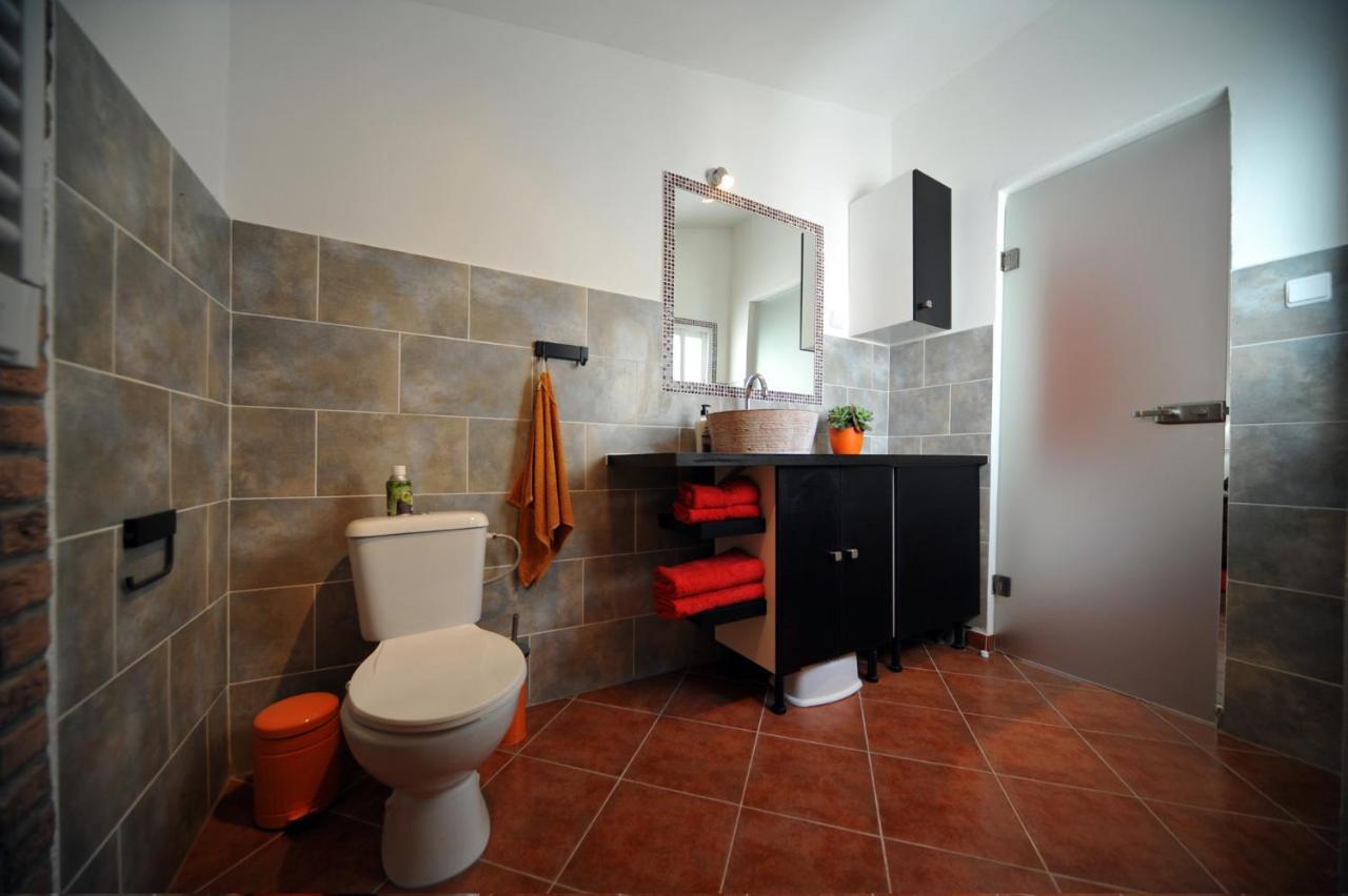 Apartmán Cortijo Flamingos Chiclana de la Frontera Exteriér fotografie